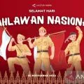 Peringatan Hari Pahlawan di Batam harus libatkan semua pihak
