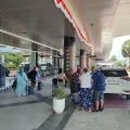 Komodo Airport closed due to Mount Lewotobi eruption