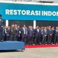 Surya Paloh: Meski NasDem belum optimal, tapi masyarakat beri dukungan