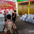 KPU Kepri pastikan penghuni lapas dan rutan bisa menggunakan hak pilih