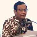 Mahfud Md sebut Presiden Habibie beri contoh demokrasi berkeadaban