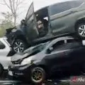 Police reveal new information on Cipularang 18-vehicle crash