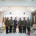 Turki sebut peta maritim Uni Eropa "batal demi hukum"