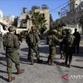 Afrika Selatan kecam seruan menteri Israel aneksasi Tepi Barat