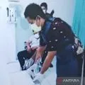 RSUD Supiori lengkapi fasilitas kesehatan untuk naik kelas