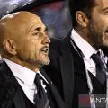 Italia mencatat kemenangan pertama dengan kalahkan Moldova 2-0