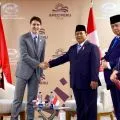 Prabowo dan Trudeau sepakati kerja sama strategis RI-Kanada