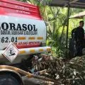 Pertamina memastikan distribusi BBM aman usai erupsi Gunung Lewotobi