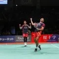 Fajar/Rian jaga fokus dan fisik menjelang World Tour Finals 2024