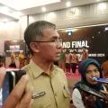 Liga Sinova Lombok Tengah 2024 perkuat pelayanan publik