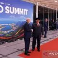 Polisi Brazil tangkap lima terduga rencanakan kudeta Presiden Lula