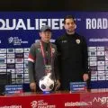 Pratinjau Timnas Indonesia vs Arab Saudi: Mencoba menjawab keraguan
