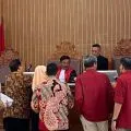Hakim pertimbangkan Tom Lembong hadiri sidang praperadilan secara daring