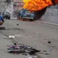 Pejabat PBB desak dukungan global atasi aksi geng Haiti