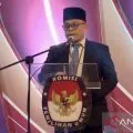 KPU Karimun  catat 1.853 warga pada DPTb akumulatif