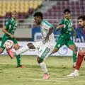 Hasil pertandingan Liga 1 Indonesia PSBS Biak vs PSS Sleman skor akhir 1-0
