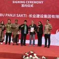 Terpopuler: Pembangunan Bandara Bali Utara, Kapolri mutasi tujuh perwira, hingga sponsor MotoGP 2025