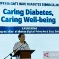 Health Ministry studies puskesmas role in diabetes care