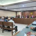 Dua mantan Kepala Balai KA dijatuhi hukuman 4 tahun dan 4,5 tahun penjara
