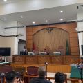 Kuasa hukum Tom Lembong dan Kejagung bacakan kesimpulan dalam sidang praperadilan