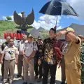Badan Karantina tambah personel di PLBN cegah masuknya PMK