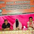 Bawaslu petakkan daerah rawan pelanggaran Pilkada 2024 di Dompu