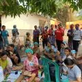 Wifi dan telpon gratis hingga keperluan pengungsi, bentuk dukungan Telkomsel bagi korban Lewotobi