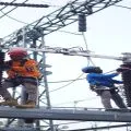 PLN lakukan pemeliharaan gardu induk di Flores pasca erupsi GunungLewotobi