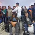 BP3MI Kepri dampingi pemulangan 127 PMI deportasi dari Johor