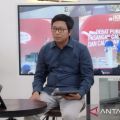 Charta Politika: Khofifah-Emil unggul di Pilkada Jatim raih 57,2 persen suara