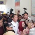 Joko Widodo berharap pilkada tunjukkan kematangan berpolitik