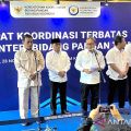 Zulhas minta masyarakat tak khawatir stok pangan jelang Natal dan Tahun Baru