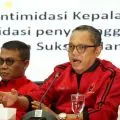 PDIP : Terima kasih warga Jakarta dan Anies menangkan Pramono-Rano