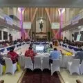GKI Paulus Dok V Jayapura gelar Sidang Jemaat XXX