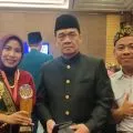 Desa Aik Mual di Lombok Tengah raih apresiasi keterbukaan informasi publik 2024