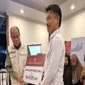 Kota Palu dapat bantuan anggaran Atensi Rp61,7 juta dari Kemensos