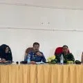 Dinkes Solok kampanyekan pentingnya keberadaan kawasan tanpa rokok