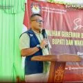 KPU Karimun: Partisipasi pemilih pilkada capai 58 persen