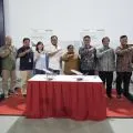 Pemprov-Sriwijaya Air kerja sama transportasi warga Papua Tengah