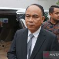 Polri membenarkan Budi Arie diperiksa Kortastipidkor
