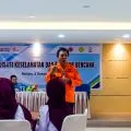 Pemkab Natuna gandeng SKK Migas menciptakan warga sadar bencana
