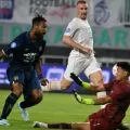 Persis menjauh dari zona degradasi usai kalahkan Persita 1-0