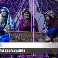Pemkab Natuna-Kepri gelar panggung gebyar budaya kebangsaan