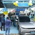 Pemprov: SPKLU dukung transisi energi ramah lingkungan Papua Tengah