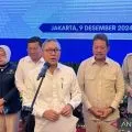 Menko Zulkifli bilang Indonesia berhenti impor garam dan gula pada 2025