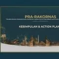 Frans Teguh paparkan rumusan kesimpulan Pra Rakornas Pariwisata 2024