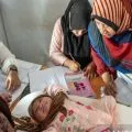 Pemkot Palu harapkan tim percepatan penurunan stunting perkuat kolaborasi