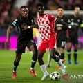 Liga Champions: Liverpool sempurna, Barcelona di posisi kedua