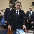 Menteri Pengungsi Afghanistan tewas dalam serangan teroris di Kabul
