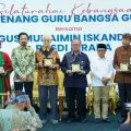 PKB mengusulkan  agar Gus Dur jadi pahlawan nasional